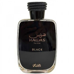 Rasasi Hawas Black EDP 100ml