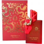 Paris Corner Oud Beyond The Wall EDP parf&uuml;&uuml;mvesi 100ml