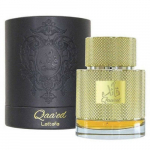 Lattafa parf&uuml;&uuml;mid Qaa'ed EDP 100ml