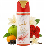 Lattafa parf&uuml;&uuml;m Mahasin Crystal deodorant 200ml