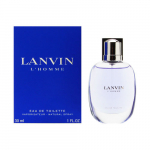 Lanvin L'Homme EDT 100ml