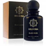 Delroba Black Musk EDP 100ml