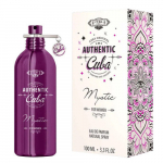 Kuuba autentne m&uuml;stika EDP 100ml