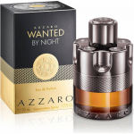 Azzaro Wanted by Night EDP parf&uuml;&uuml;mvesi 100ml