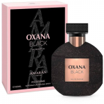 Amaran Oxana Black EDP 100ml