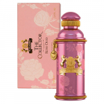 Alexirre J. The Collector Rose Oud EDP parf&uuml;&uuml;mvesi 100ml