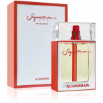 Al Haramain Signature Red EDP parf&uuml;&uuml;mvesi 100ml