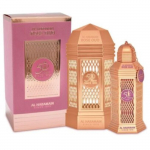 Al Haramain 50 Years Rose Oud parf&uuml;&uuml;m 100ml
