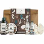 The Body Shop Coconut Big Set &ndash; kehahoolduse kinkekomplekt rinkinys