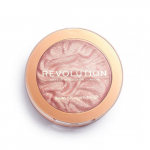 "Makeup Revolution Reloaded Highlighter" - heledav toon "Make an Impact" 10,0 g 10,0 g