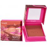 Benefit Terra kuldtelliskivi ja punane p&otilde;sepuna - p&otilde;sepuna 6 g 6 g