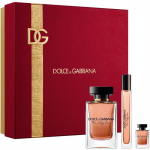 Dolce Gabbana The Only One kinkekomplekt EDP 100 ml, mini EDP 10 ml ja mini EDP 5 ml 100 ml + 10 ml + 5 ml