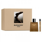 Burberry Hero kinkekomplekt EDP 100 ml ja mini EDP 10 ml 100 ml + 10 ml