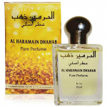 Al Haramain Dhahab parf&uuml;&uuml;mi&otilde;li 15ml