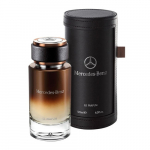 Mercedes Benz Le Parfum EDP tester 120ml