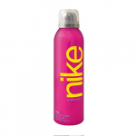 Nike Pink Woman deodorant 200ml