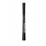 Bourjois Liner Feutre silmapliiats viltotsaga, Ultra Black - fikseeritud silmapliiats, 0.8 ml Ultra Black