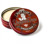 Dapper Dan Matt Clay - Matti taastav juuksesavi 100ml