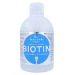 Kallos Biotin Beauty &scaron;ampoon 1000ml