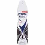 Rexona Advanced Protection Invisible 72H higistamisvastane vahend 150ml