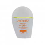 Shiseido Sports SPF50+ BB kreem - veekindel BB kreem, 30 ml Medium Dark