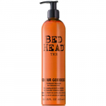 Tigi Bed Head Color Goddess juukse&scaron;ampoon 400ml