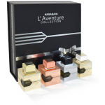 Al Haramain L'Aventure Collection on parf&uuml;&uuml;mide kollektsioon meestele ja naistele. 100ml