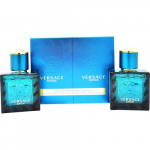 Versace Eros EDT komplekt 2 x 30 ml 60ml