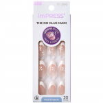 ImPRESS naelad 30 tk. 1 variant Default Title