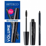 Artdeco Perfect Volume veekindla ripsmetu&scaron;i ja laineriga komplekt - kinkekomplekt Default Title