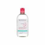 Bioderma Cr&eacute;aline H2O mitsellaarvesi (tundlikule nahale) 500ml