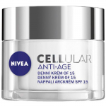 Nivea Cellular vananemisvastane p&auml;evakreem SPF 15 50ml