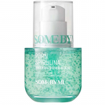 Some By Mi PDRN SPIRULINA Soothing Repair Serum on intensiivne taastav seerum rahustava toimega. 50ml