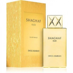 &Scaron;veitsi araabia Shaghaf Oud EDP 75ml