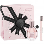 Viktor & Rolf Flowerbomb kinkekomplekt EDP 50 ml ja mini EDP 10 ml 50ml