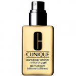 Clinique Dramatically Different niisutav geel (sega- ja rasusele nahale) &ndash; niisutav geel 50ml