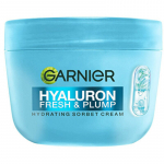 GARNIER Hyaluron Fresh & Plump Sherbet kreem &ndash; niisutaja 80ml