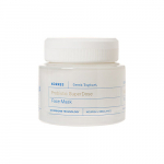Korres Kreeka jogurti probiootiline SuperDose n&auml;omask 100ml