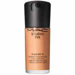 MAC Studio Fix vedelik SPF 15 30 ml NC60