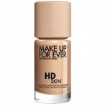 Make Up For Ever HD Skin Undetectable Stay-True jumestuskreem 30 ml 3Y56 Warm Hazelnut