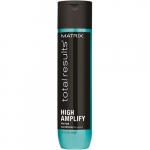 Matrix Total Results High Amplify proteiinipalsam juuste vol&uuml;&uuml;mi andmiseks &ndash; palsam juuste vol&uuml;&uuml;mi andmiseks 300ml