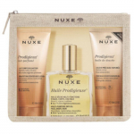 Nuxe Prodigieux Travel Beauty &ndash; kinkekomplekt Default Title
