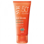 SVR Laboratoire "Sun Secure SPF50+ Extreme Ultra Matt Gel" - &uuml;limatt kaitsegeel-p&auml;ikesepalsam n&auml;ole ja kehale 50ml