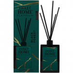 Sweet Home Collectioni musta metsa hajuti - aroomihajuti 100ml