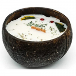 Tropikalia kookosek&uuml;&uuml;nal - sidruni ja m&uuml;ndi l&otilde;hn Default Title