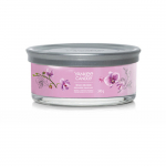 Yankee Cirle Wild Orchid klaasist k&uuml;&uuml;nal (Wild Orchid) 340.0g