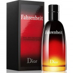 Dior Fahrenheit EDT 200ml
