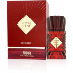 Prantsuse aven&uuml;&uuml; Royal Blend Sequoia EDP 100ml