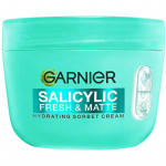 GARNIER Salicylic Fresh & Pure Sherbet kreem &ndash; niisutaja 85ml