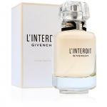 Givenchy L'Interdit EDT 50ml